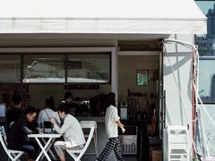 门面-CoffeeVendor(西乡店)