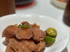 古法酥鱼-華府Deluxe(兴业太古汇店)