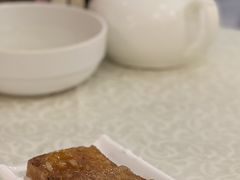 萝卜糕-顶好海鲜酒家