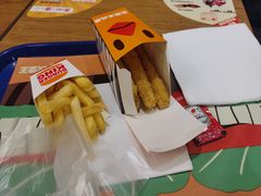 -汉堡王(SKLP店)