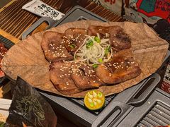 -小川洋风料理(江汉路店)