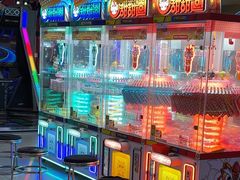 -风云再起游乐汇(南京常发广场店)