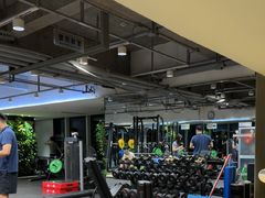 -MYFIT健身工作室(赞成店)