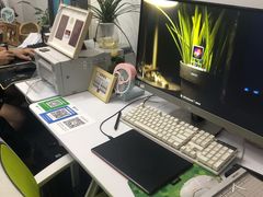 -学长的小象馆 照相馆(西大店)