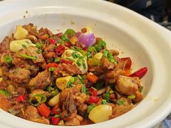-龚师傅土菜馆.地道农家菜(魅力湘西店)