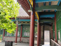 -张学良旧居陈列馆