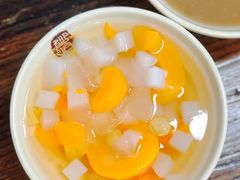 -都谷包子(天一广场店)