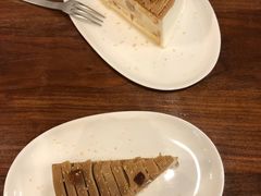 -black rainbow coffee