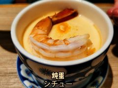 -小山日本料理(兴业太古汇店)