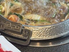 -牛品荟牛肉火锅(新城广场店)