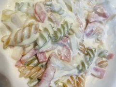 -陆家嘴万怡酒店·万荟轩