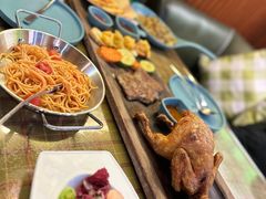 -美森西餐厅(曙光大道店)