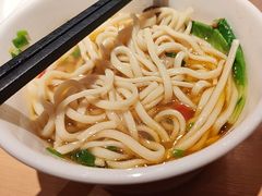 -大师兄·西北小馆(金湾华发商都店)