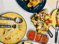 -墨纪Mojí墨西哥餐厅(官舍店)