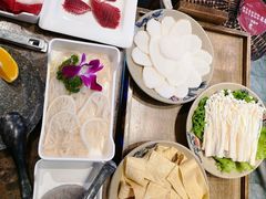 -小龙坎老火锅(北京三里屯店)