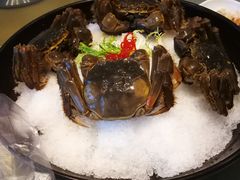 -铜锣湾·有麝自然香(长嘉汇购物公园店)