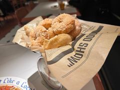 -太食獸泰式茶餐厅(IFS国金中心店)