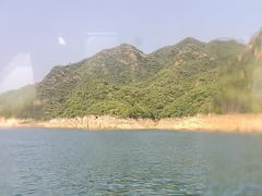 -易水湖景区