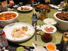 -太守宴·蘭院(天塔店)