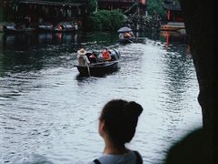 -绍兴书圣故里景区