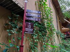 -海南槟榔谷黎苗文化旅游区
