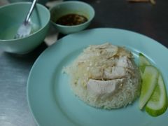 -红大哥水门鸡饭(總店)