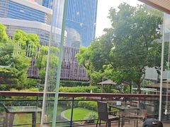 -上海虹桥宾馆味翠餐厅