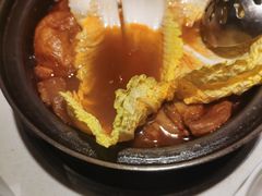 -牛小灶牛杂煲(北京路店)
