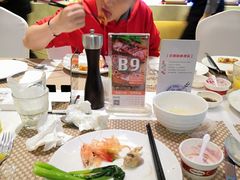 -长沙三景韦尔斯利酒店·Oval全日制餐厅自助餐