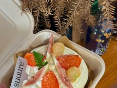 -流酥可心·牛乳蛋糕商店(禾祥西路店)