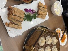 -西安贾三灌汤包·回坊小吃·清真炒菜(北院门总店)