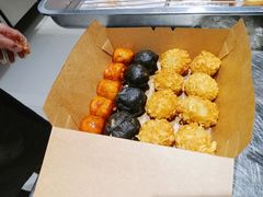 -奶奶的美食(天山时代广场店)