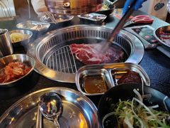 -包装马车·韩国料理·포장마차