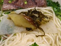 -嘻小北·兰州清汤牛肉面(太平洋森活天地店)