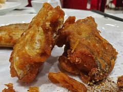 香煎大刀鱼-陶然饺子城(奥体中路店)