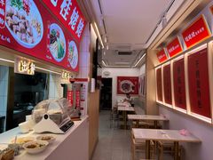 -桂姥姥·桂林卤粉·锅烧桂林米粉(莲塘店)