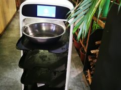 -天发长铁锅炖(王秀村店)