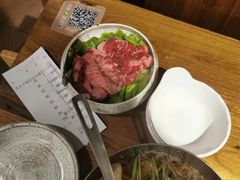 -泥炉烧肉师(新街口金銮巷店)