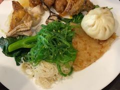 -聚春园自助餐厅(东街口店)