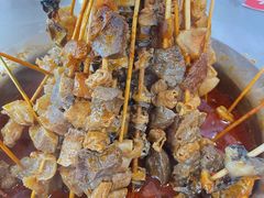 -湖南益阳麻辣烫(棠东丰华街店)