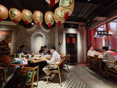 -大鸽饭(北京路店)