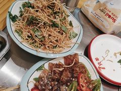 -古彭7只羊·徐州烧烤(旗舰店)