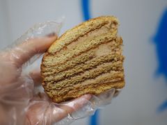 -吉拉米苏娅列巴坊(中苏金街步行街店)