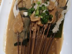 -小艺烧烤(曲江店)