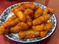 -北大地皖峰饭馆