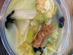 -甬妈妈湖畔里餐厅(唐山南湖旅游景区店)