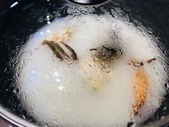-九万士多港式海鲜粥底火锅(回龙观店)