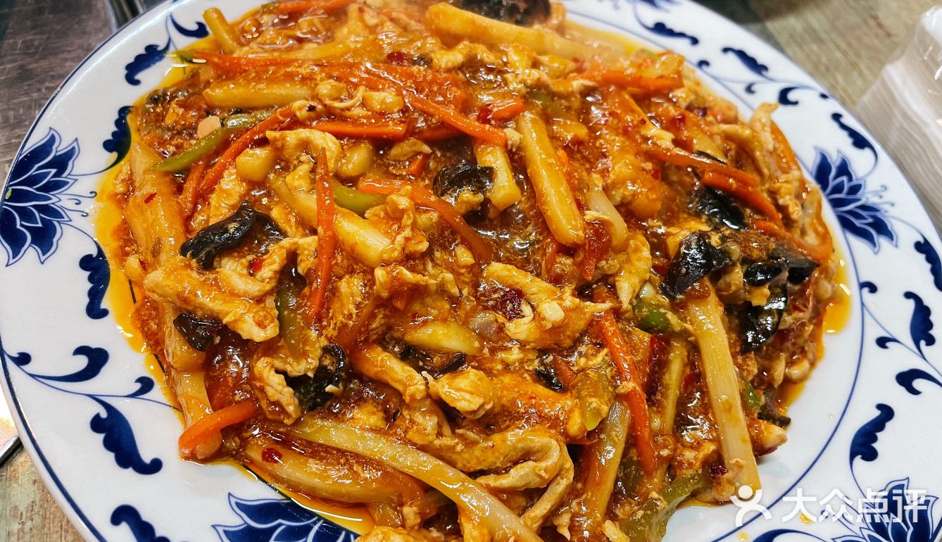 一人食偶遇可爱饭搭子🐶