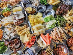 -江油特色冷沾沾(火炮街店)