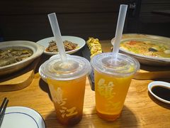 -永安鱼庄·镇江菜(丁卯店)